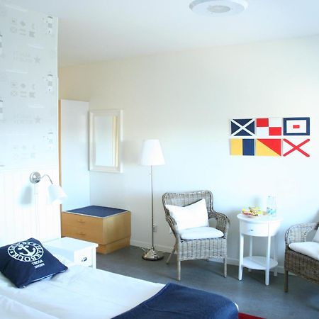 Nynaesgarden Hotell & Konferens Nynäshamn Buitenkant foto