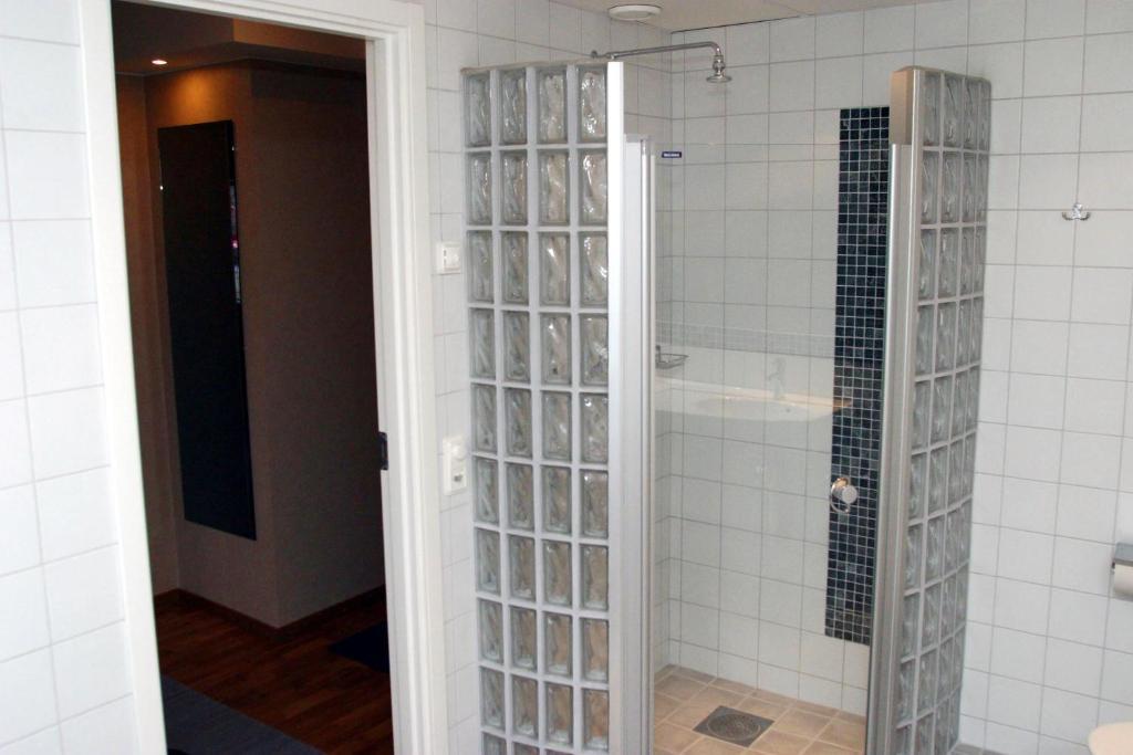 Nynaesgarden Hotell & Konferens Nynäshamn Kamer foto