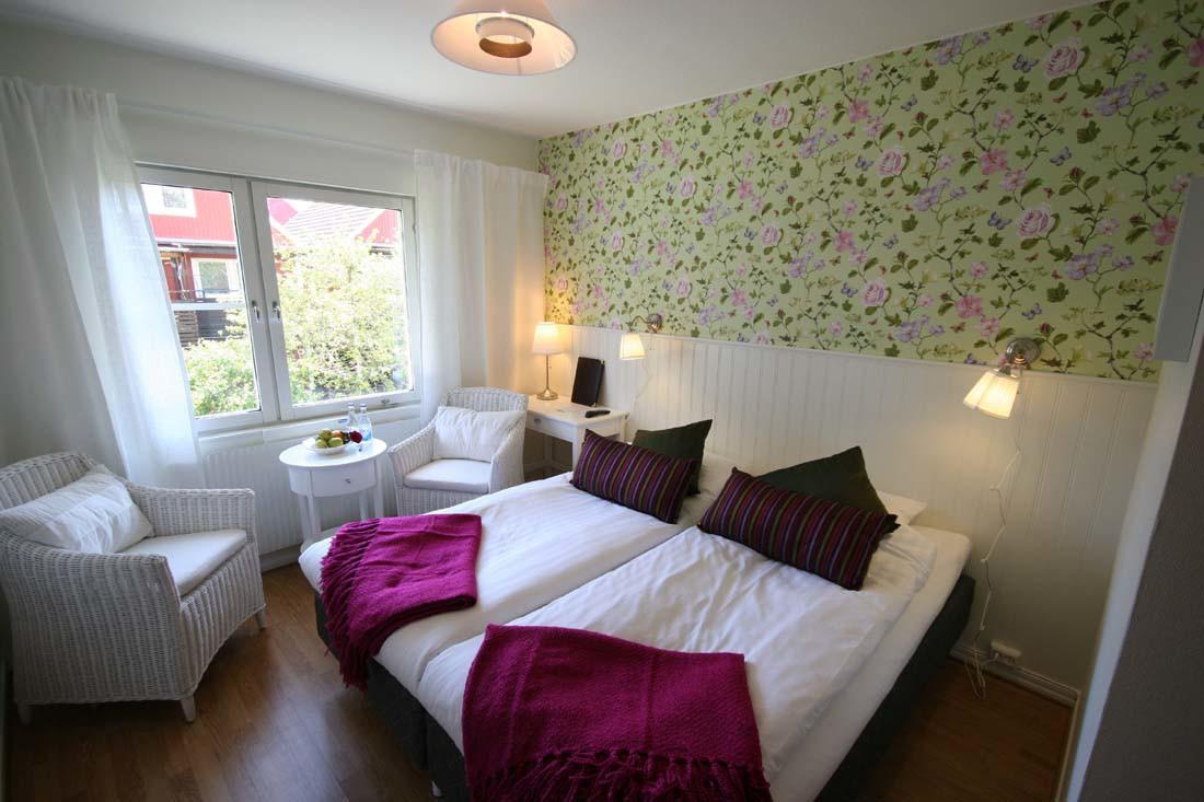 Nynaesgarden Hotell & Konferens Nynäshamn Buitenkant foto