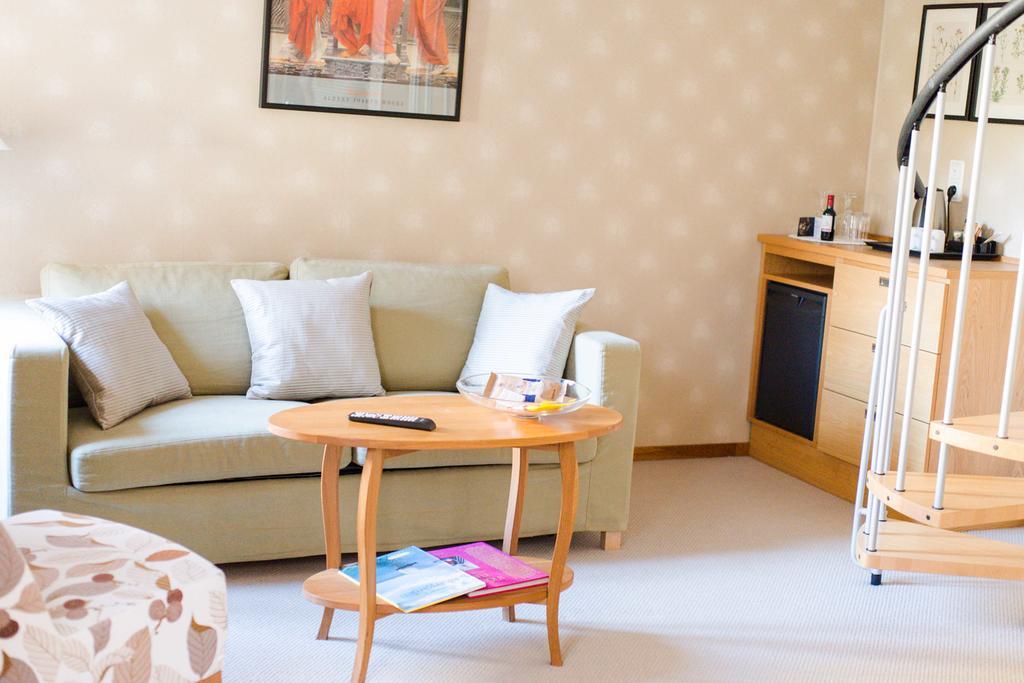 Nynaesgarden Hotell & Konferens Nynäshamn Kamer foto