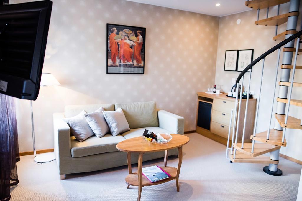 Nynaesgarden Hotell & Konferens Nynäshamn Kamer foto