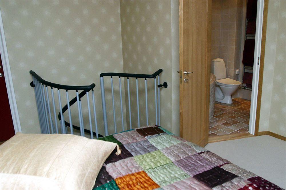 Nynaesgarden Hotell & Konferens Nynäshamn Buitenkant foto