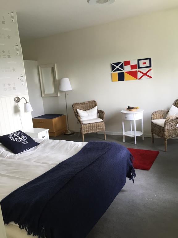 Nynaesgarden Hotell & Konferens Nynäshamn Buitenkant foto