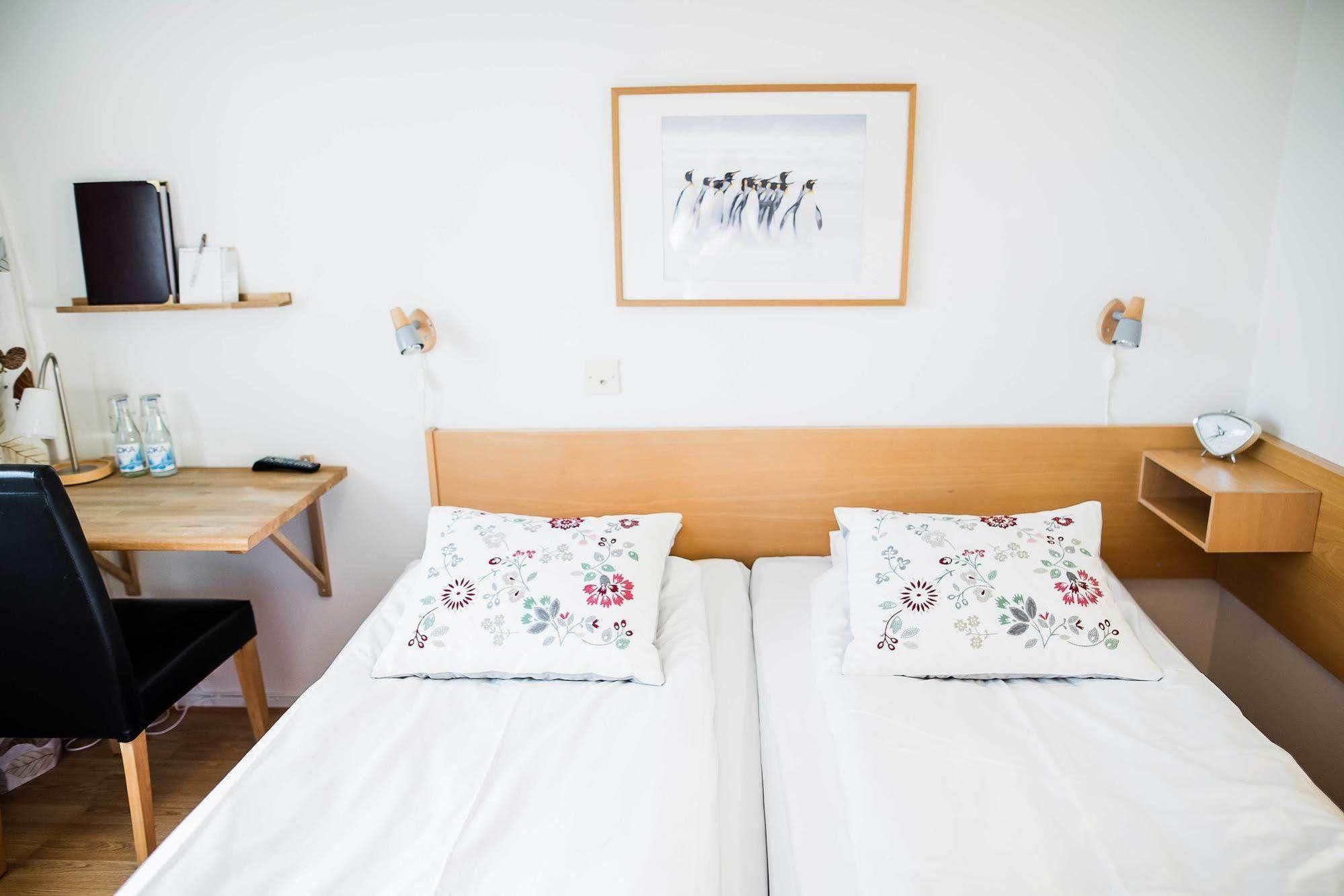 Nynaesgarden Hotell & Konferens Nynäshamn Buitenkant foto